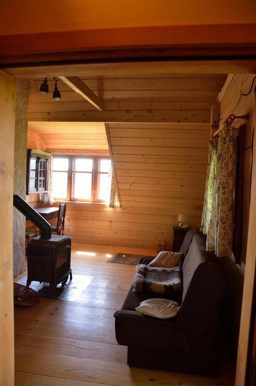 Schronisko Gorskie Nad Smolnikiem Smolnik  Camera foto